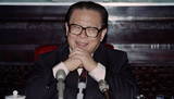 Ex-presidente chinês morre, aos 96 anos, de leucemia e falência múltipla dos órgãos (Mike Fiala/AFP – 06.04.1992)